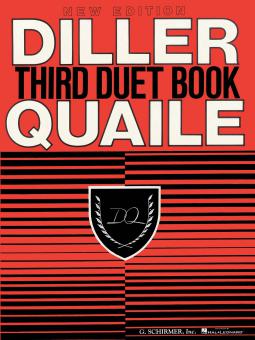 Third Duet Book Piano 