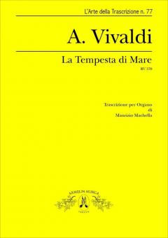 La Tempesta Di Mare 