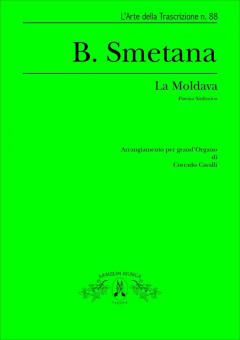 La Moldava 