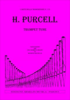 Trumpet Tune 