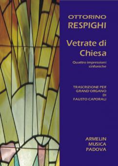 Vetrate Di Chiesa 