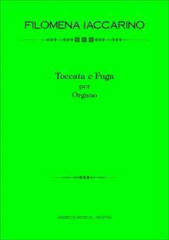 Toccata e Fuga 