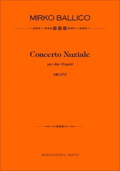 Concerto Nuziale 
