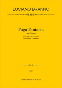 Fuga'Fantasia 