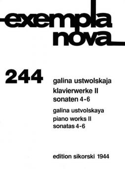 Piano Works 
