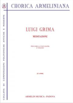 Meditazione 