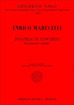 Polonese Da Concerto 
