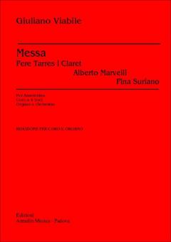 Messa Pere Tarres 
