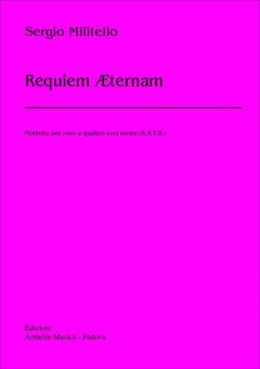 Requiem Aeternam 