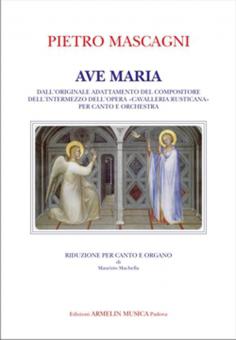 Ave Maria 