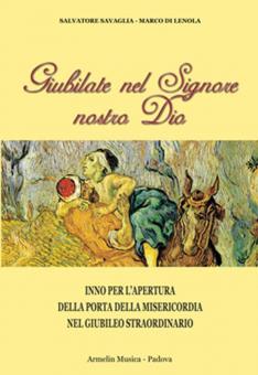 Giubilate Nel Signore Nostro Dio 