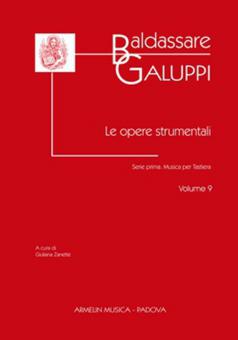 Opere Strumentali 