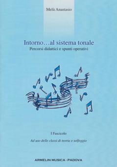 Intorno Al Sistema Tonale, 1 