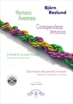 Consapevolezza Armonica (Harmonic Awareness) 