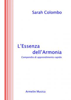 L'Essenza Dell'Armonia 