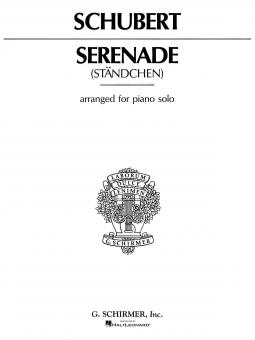 Serenade (Standchen) 
