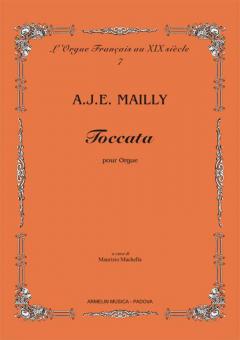 Toccata 