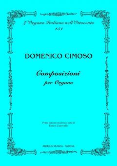 Salve Regina Per Soprano e Organo 