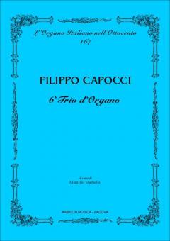 6 Trio D'Organo 