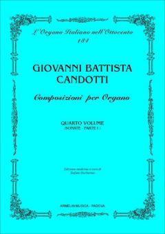 Composizioni Per Organo, 4 