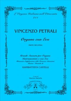 Organo Con Eco 