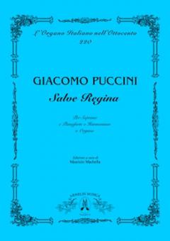 Salve Regina 