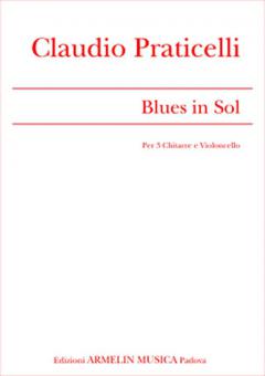 Blues In Sol 