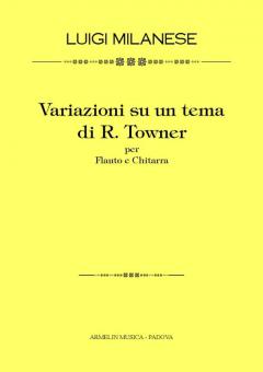 Variazioni Su Un Tema Di R 