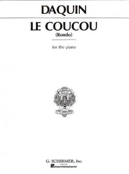 Le Coucou Rondo Cuckoo 