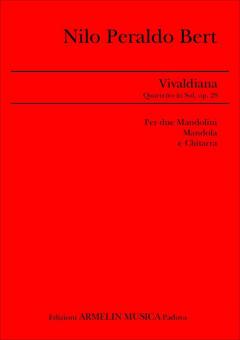Vivaldiana op. 28 