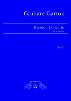 Bassoon Concerto 