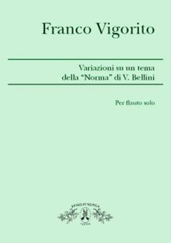 Variazioni Su Un Tema Della Norma 