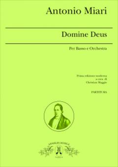 Domine Deus 