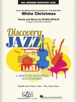 White Christmas 