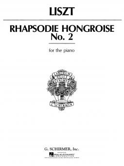 Hungarian Rhapsody No. 2 