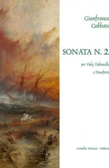 Sonata No. 2 