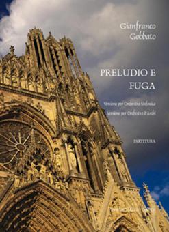 Preludio e Fuga 