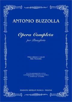 Opera Completa Per Pianoforte 