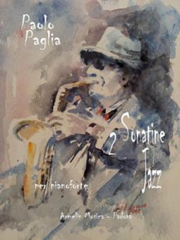 Due Sonatine Jazz 