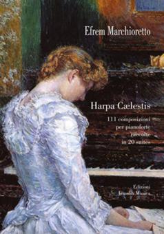 Harpa Caelestis 