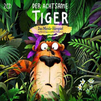 Der Achtsame Tiger 