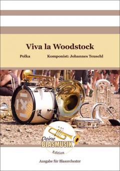 Viva la Woodstock 