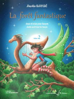 La Foret Fantastique 2 