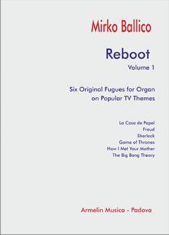 Reboot 1 