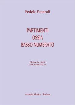 Partimenti ossia Basso numerato 