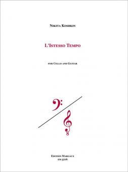 L'Istesso Tempo 