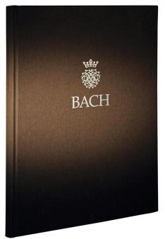St. John Passion 'O Mensch, bewein' BWV 245.2 