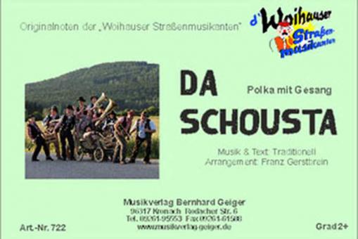 Da Schousta 