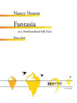 Fantasia on a Newfoundland Folk Tune 
