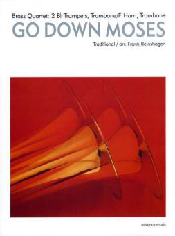 Go Down Moses 